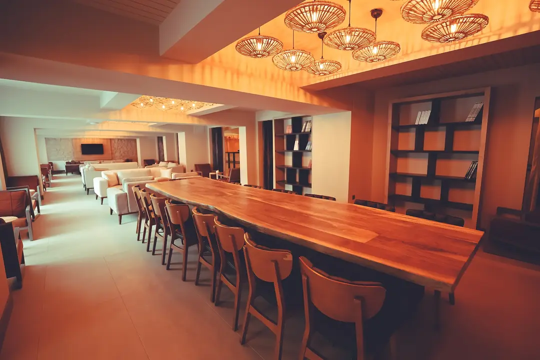 Snowdora Ski Resort Hotel Erzurum Palandöken — Erzurum — küçük resim 6