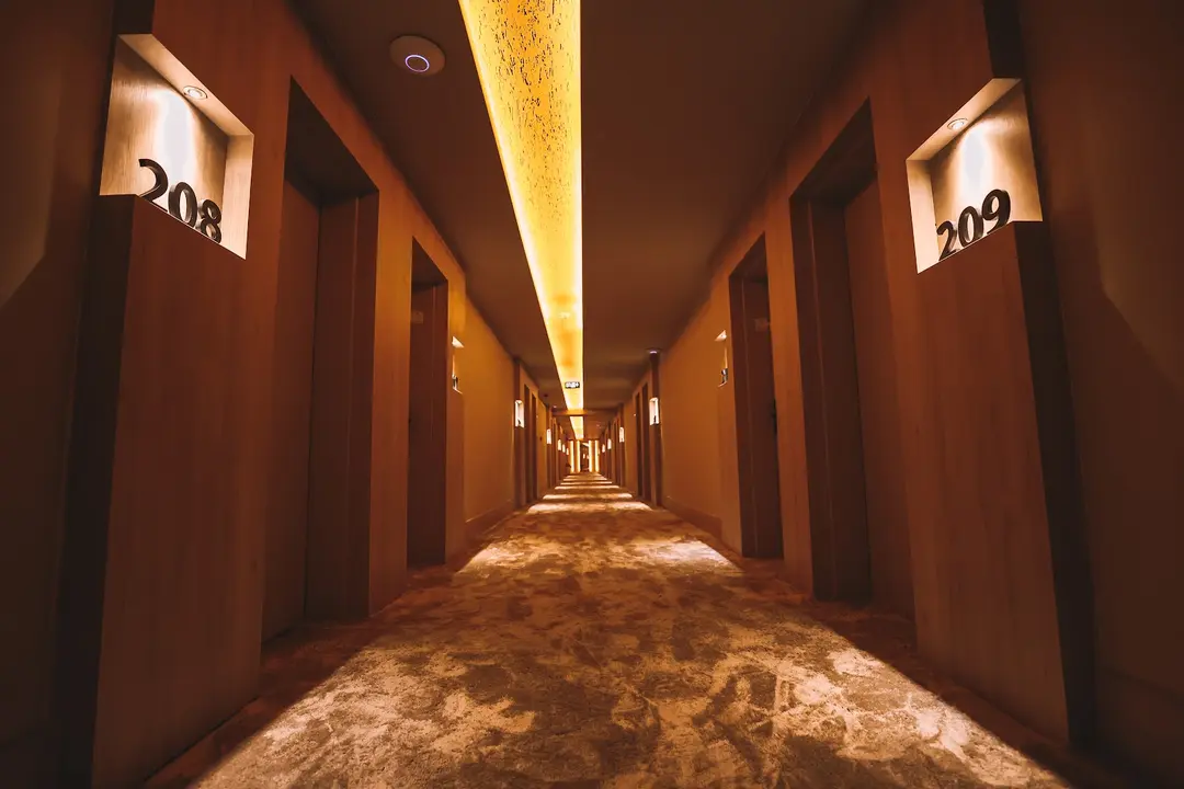 Snowdora Ski Resort Hotel Erzurum Palandöken — Erzurum — küçük resim 4