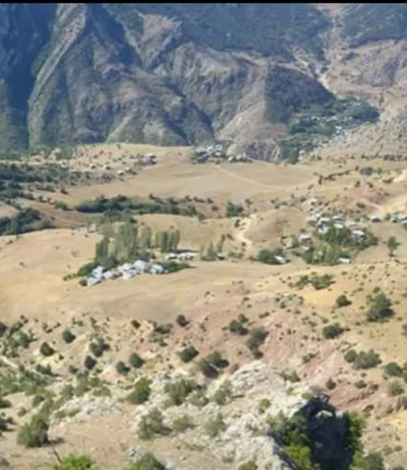 Teke Camping Bungalow — Erzurum — küçük resim 6