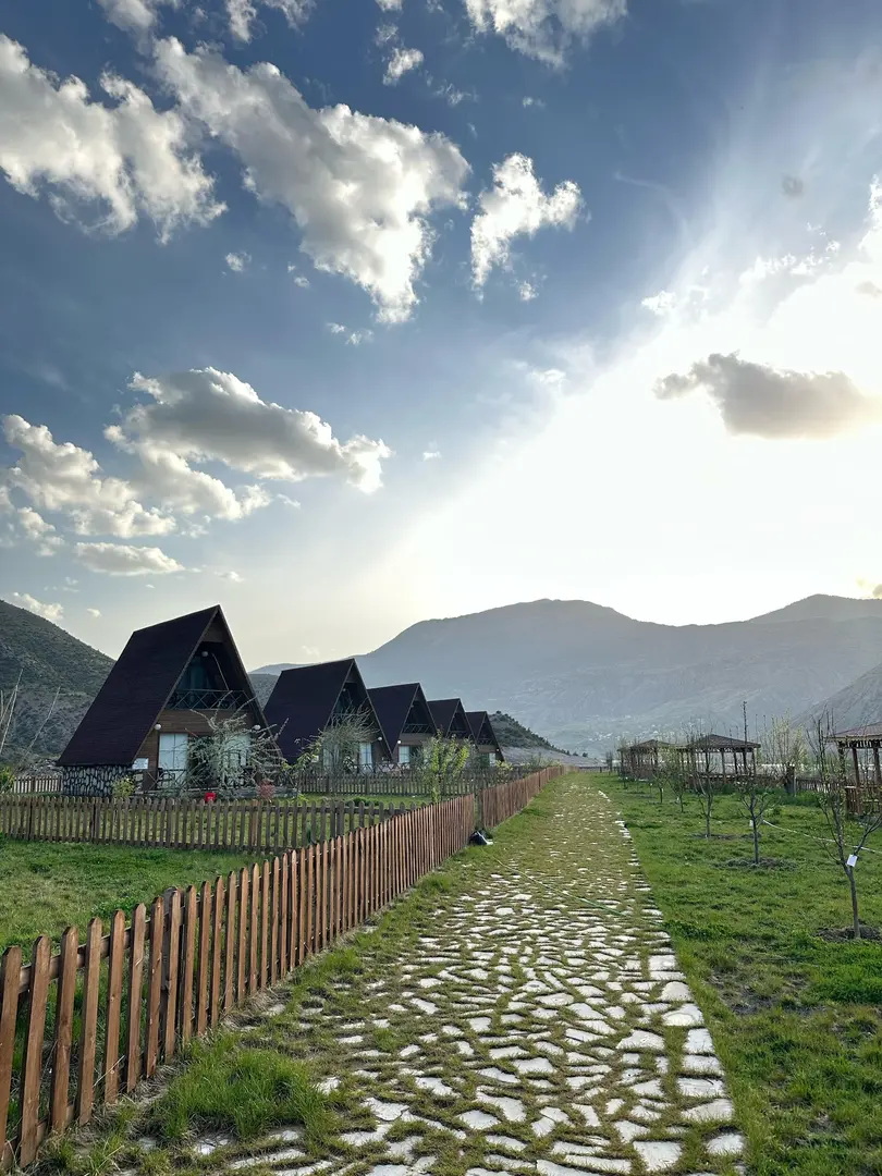 Teke Camping Bungalow — Erzurum — küçük resim 3