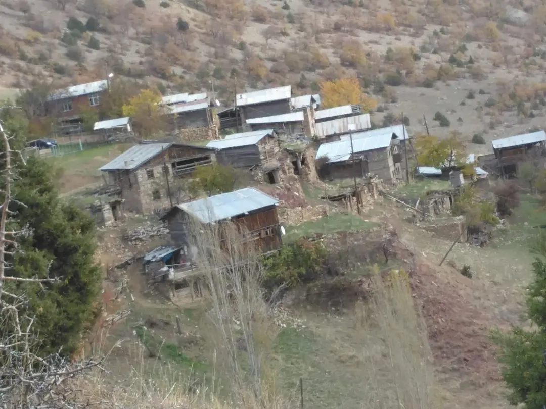 Teke Camping Bungalow — Erzurum — küçük resim 7