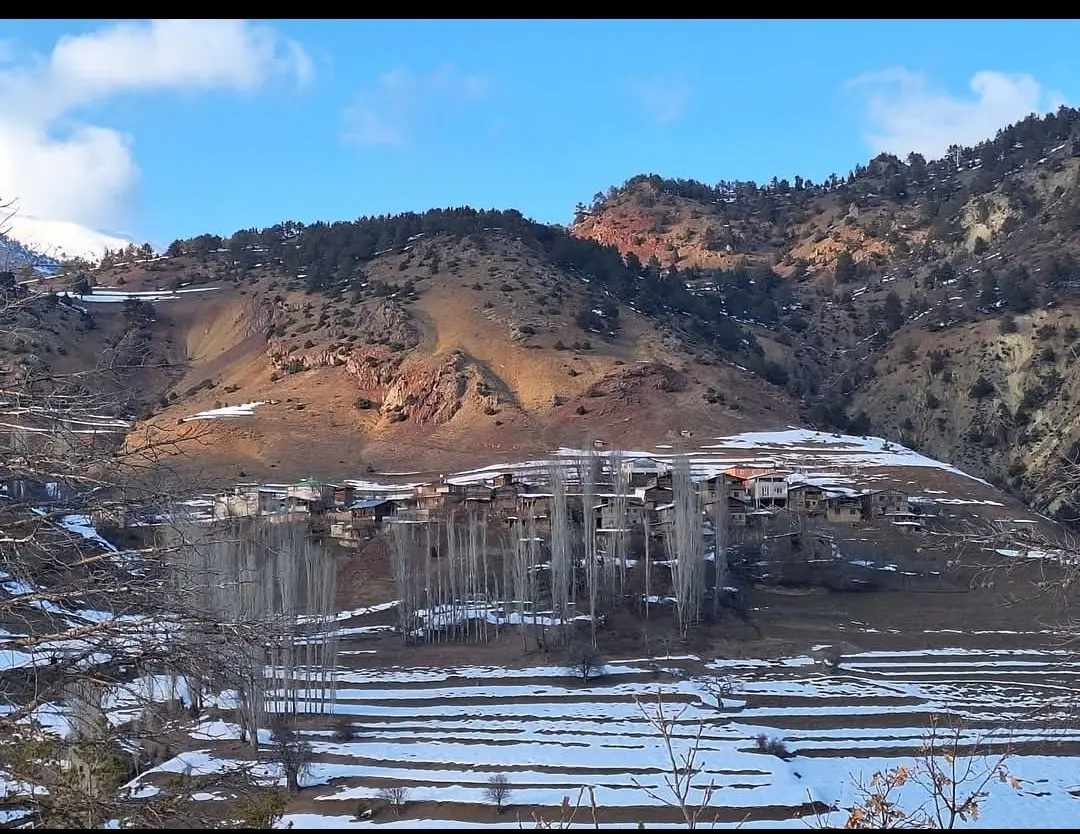 Teke Camping Bungalow — Erzurum — küçük resim 4