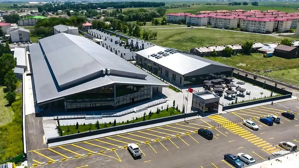 Aziziye