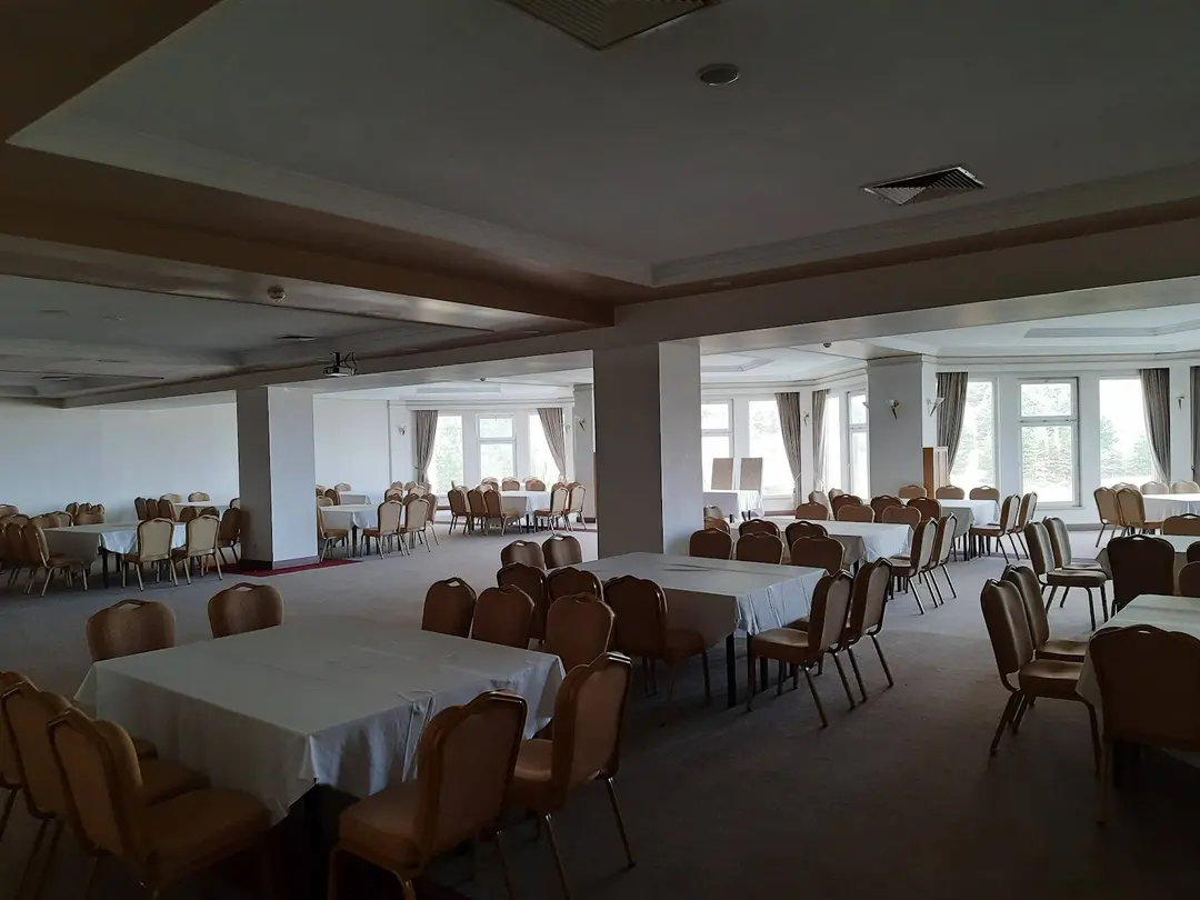 Palan Hotel — Erzurum — küçük resim 3