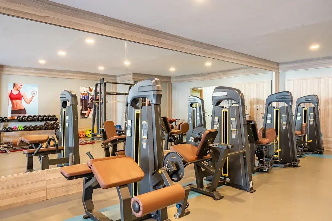 Palan Hotel — Erzurum — küçük resim 6