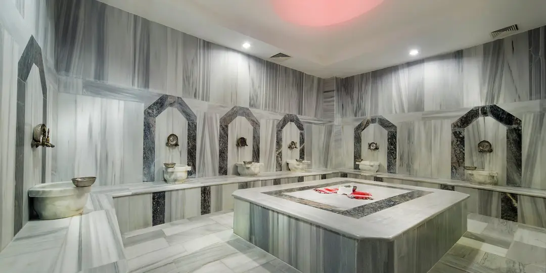 Palan Hotel — Erzurum — küçük resim 2