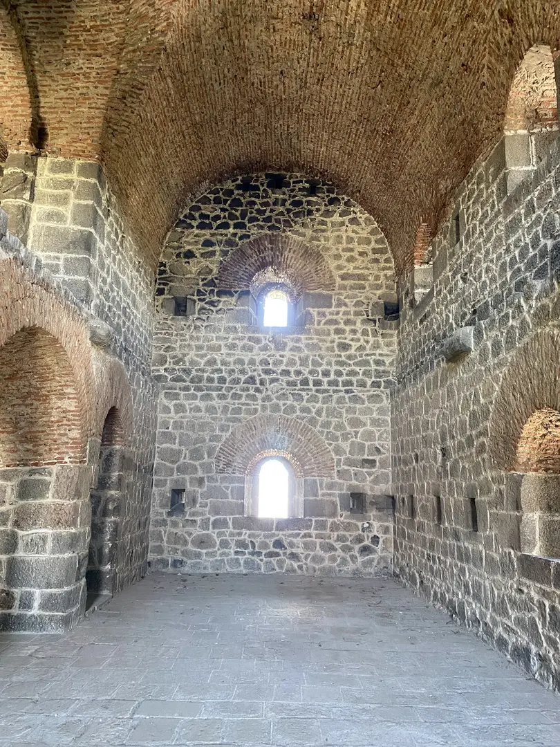 Nene Hatun Historical National Park — Erzurum — küçük resim 6