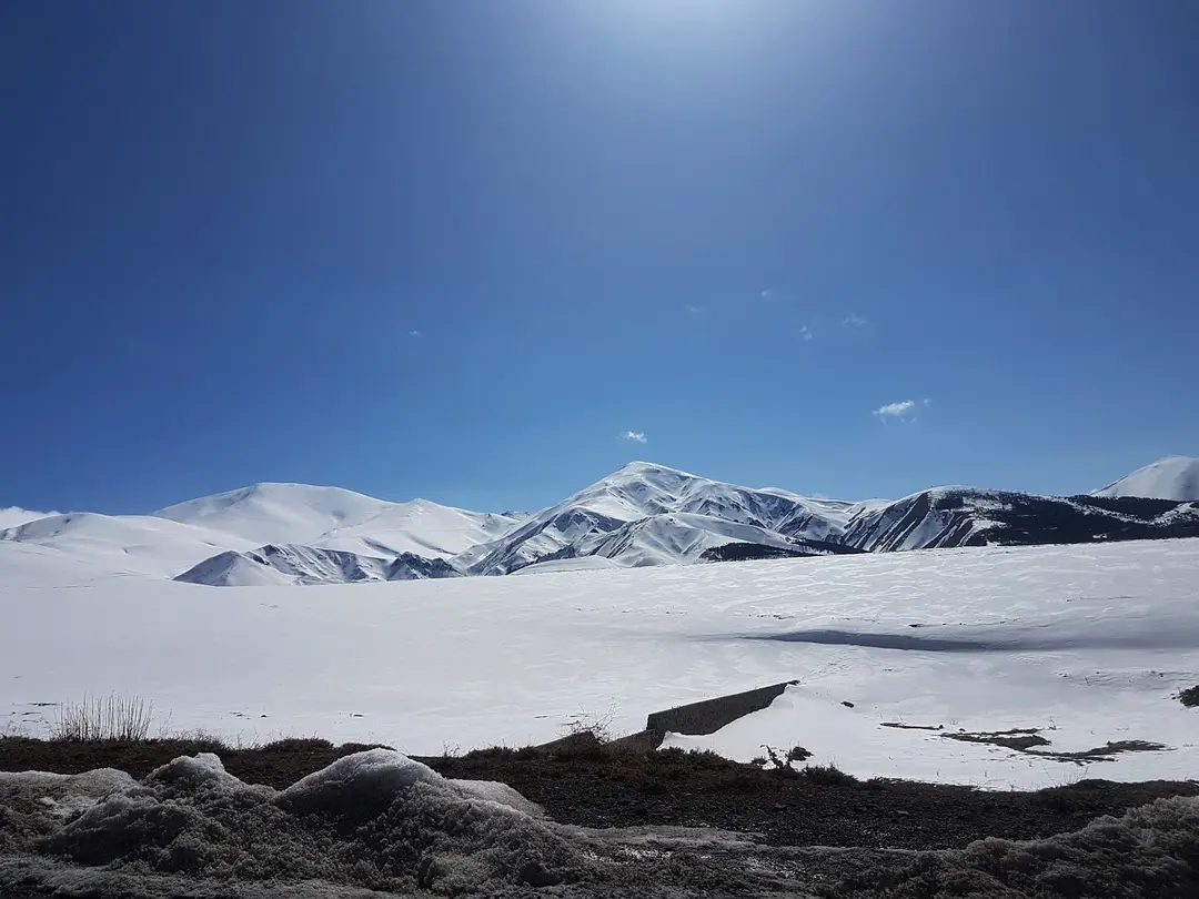 Abdurrahman Gazi Mesire Alanı — Erzurum — küçük resim 4