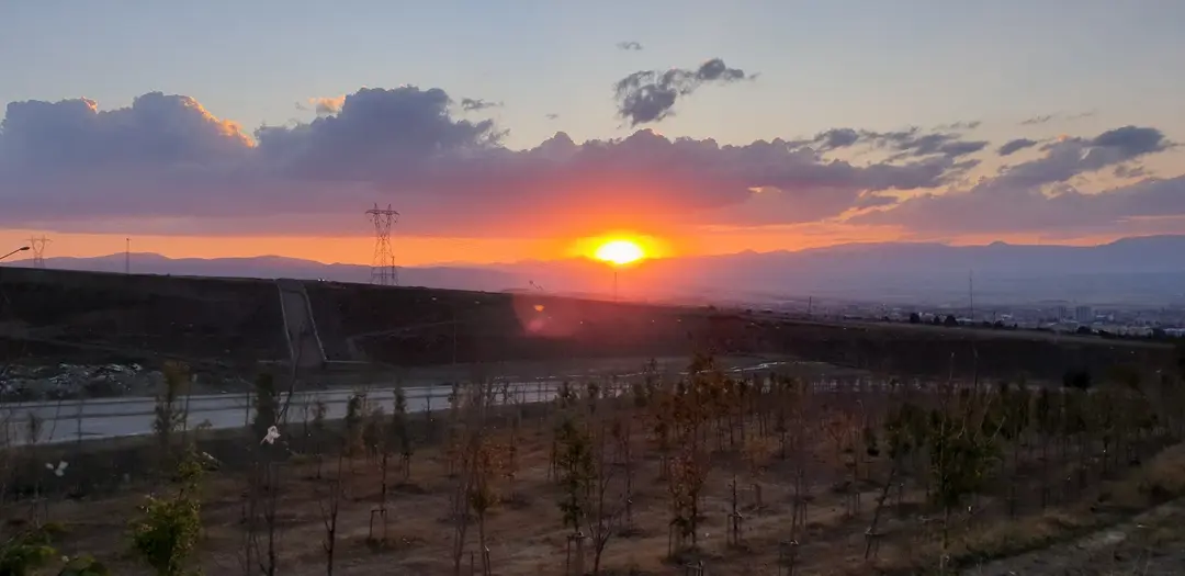 Abdurrahman Gazi Mesire Alanı — Erzurum — küçük resim 6