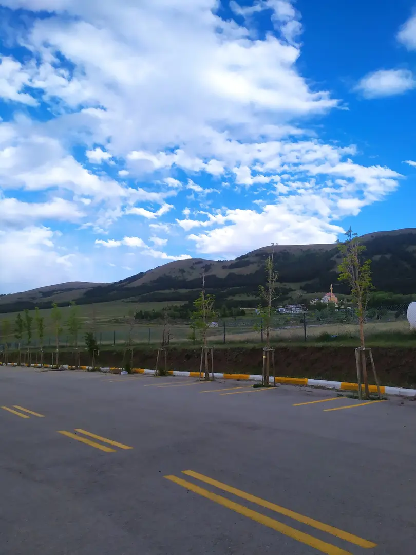Abdurrahman Gazi Mesire Alanı — Erzurum — küçük resim 8