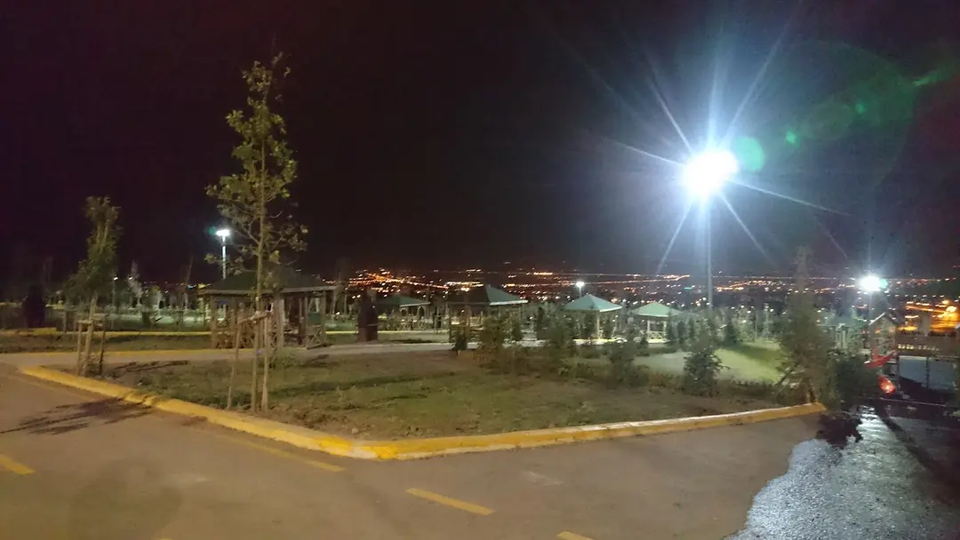 Abdurrahman Gazi Mesire Alanı — Erzurum — küçük resim 7