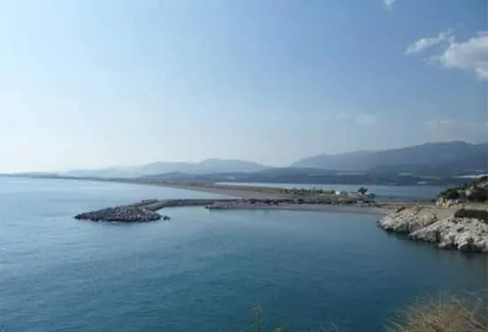 Demre Karabibik Bungalow Hotel Apartment and Pension — Antalya — küçük resim 4