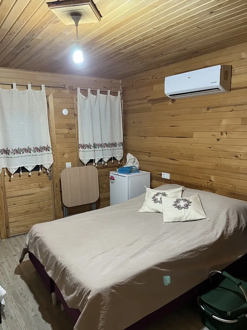 Demre Karabibik Bungalow Hotel Apartment and Pension — Antalya — küçük resim 2