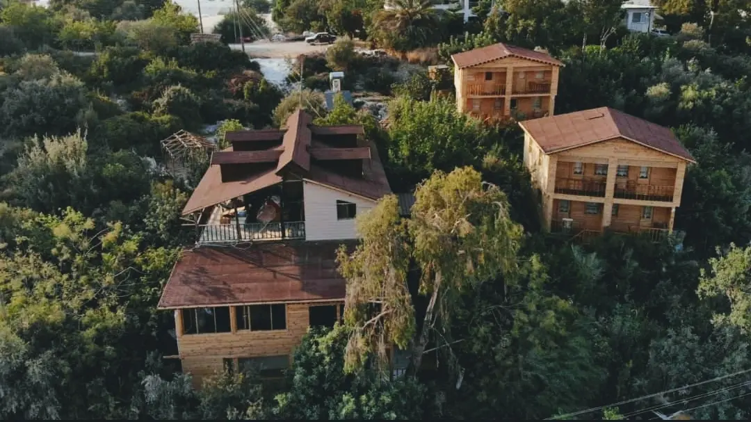 Demre Karabibik Bungalow Hotel Apartment and Pension — Antalya — küçük resim 3