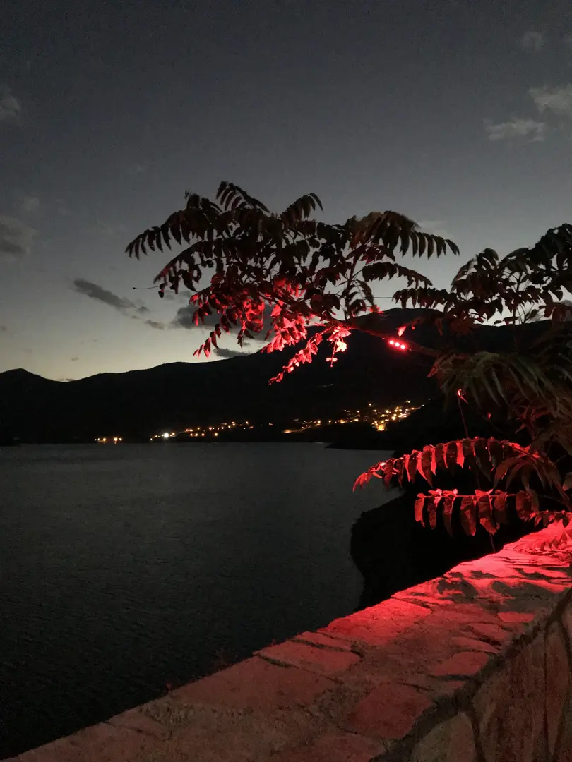 Uzundere Lake View Camping Picnic Area — Erzurum — küçük resim 3