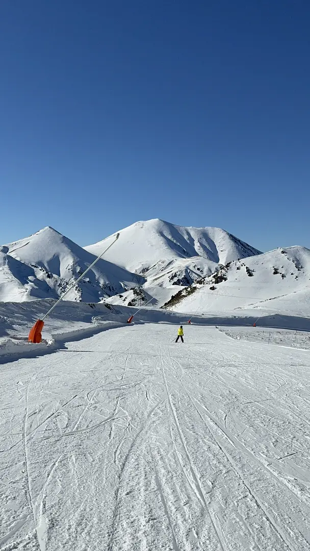 Palandöken Ski Center — Erzurum — küçük resim 7