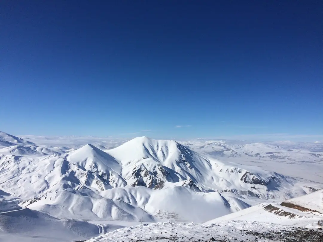 Palandöken Ski Center — Erzurum — küçük resim 2