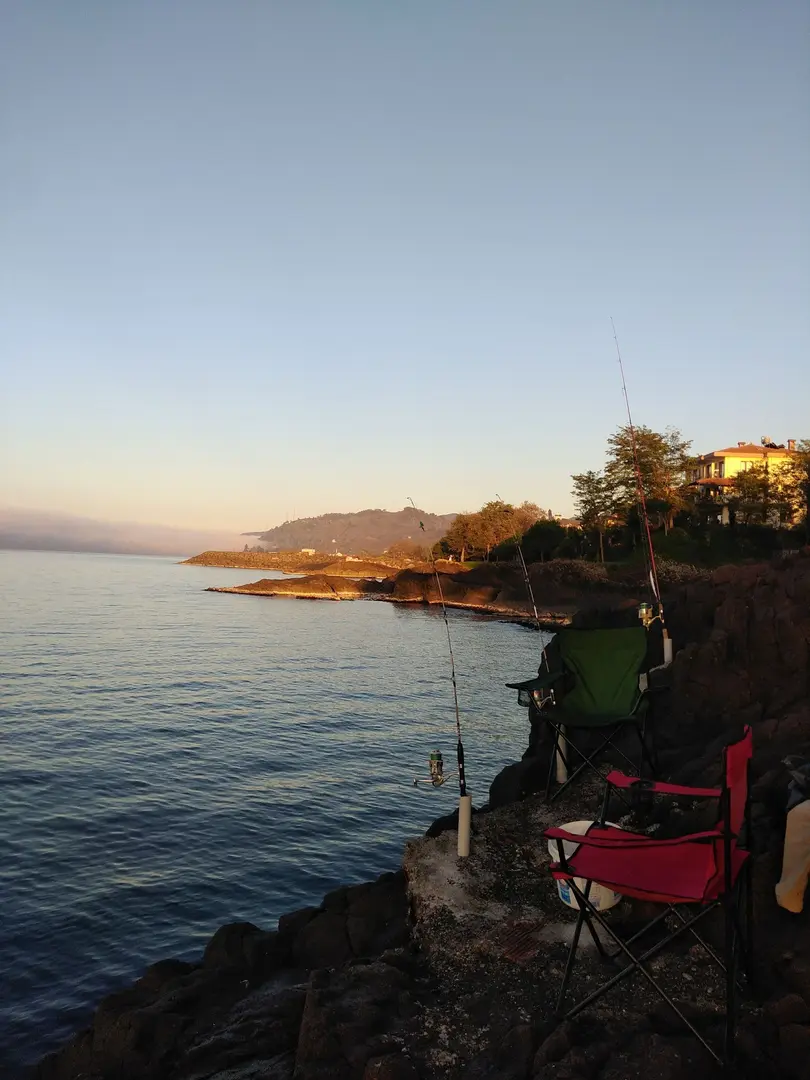 Gulak Camping & Cafe — Giresun — küçük resim 2