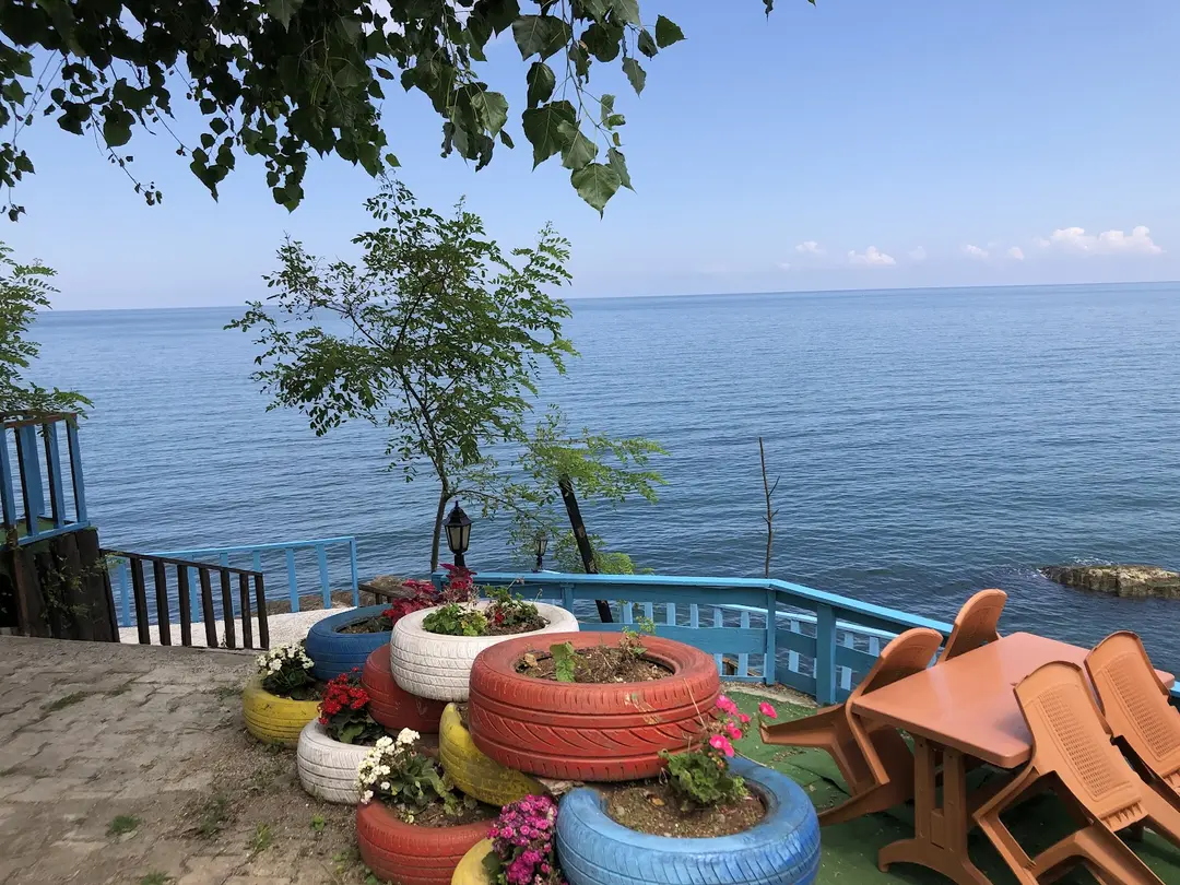 Gulak Camping & Cafe — Giresun — küçük resim 8