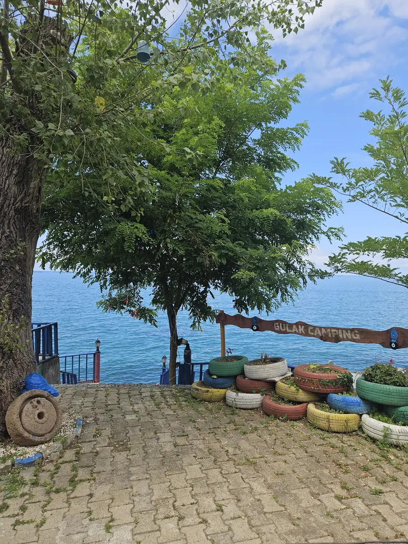 Gulak Camping & Cafe — Giresun — küçük resim 6