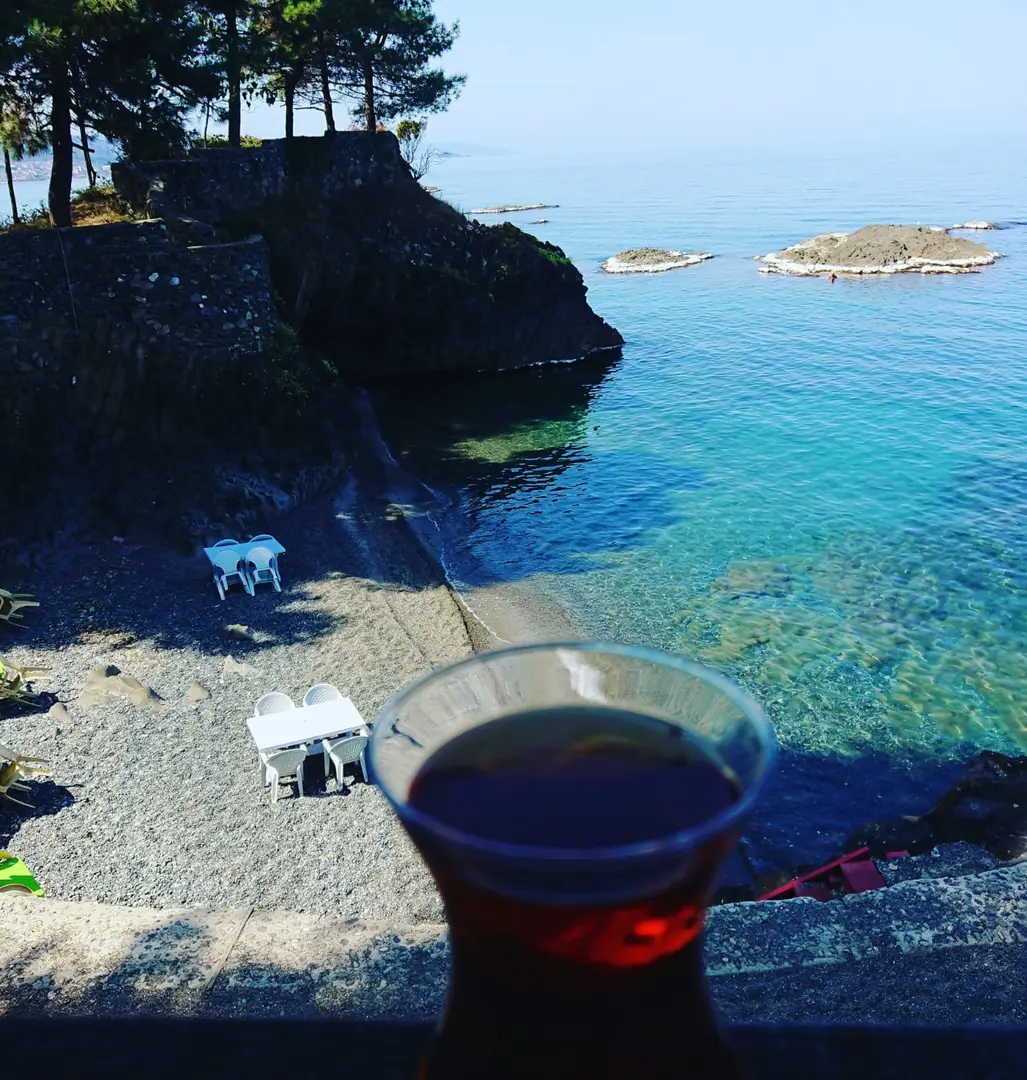 Gulak Camping & Cafe — Giresun — küçük resim 4