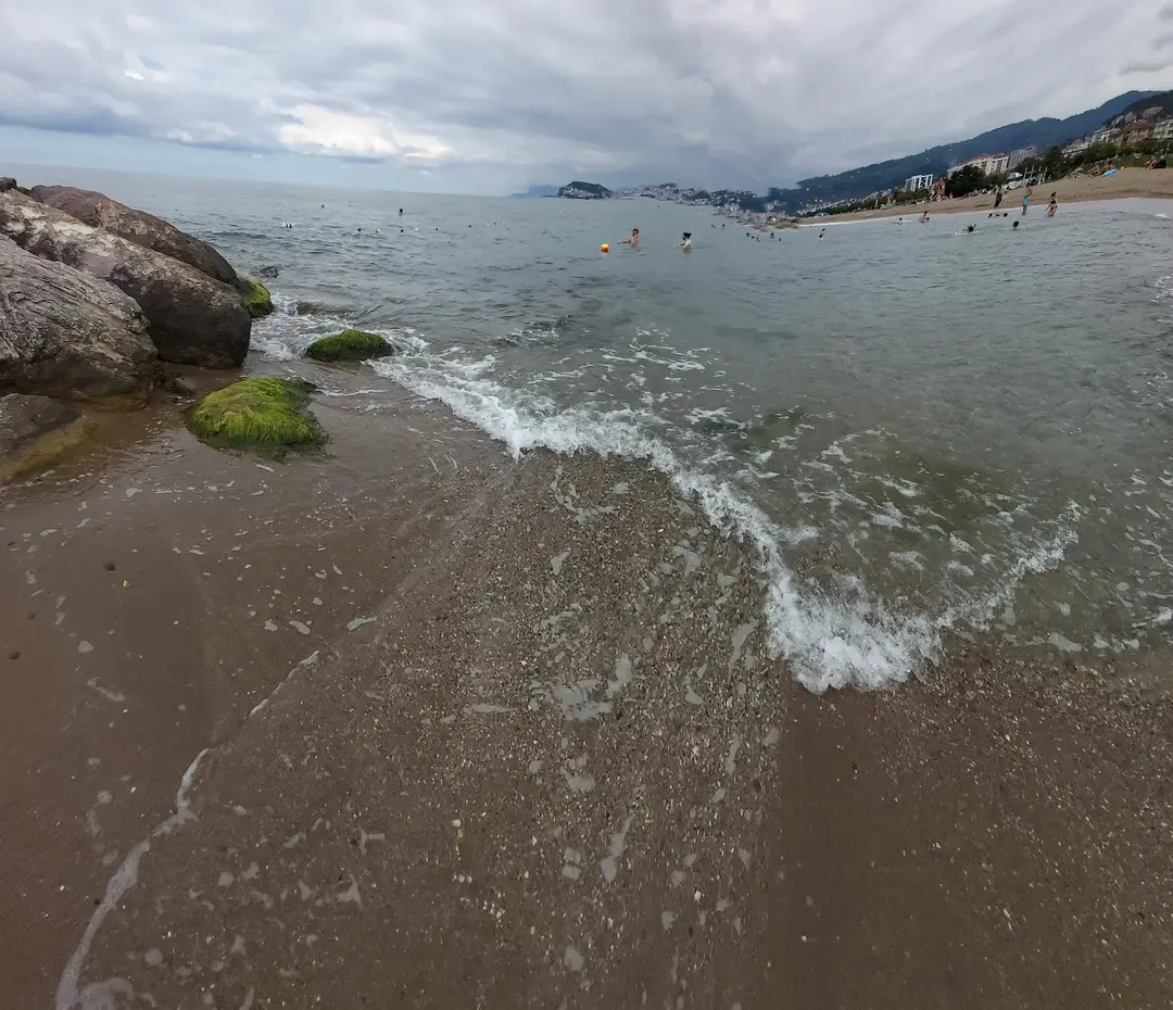 Jandarma Beach — Giresun — küçük resim 4