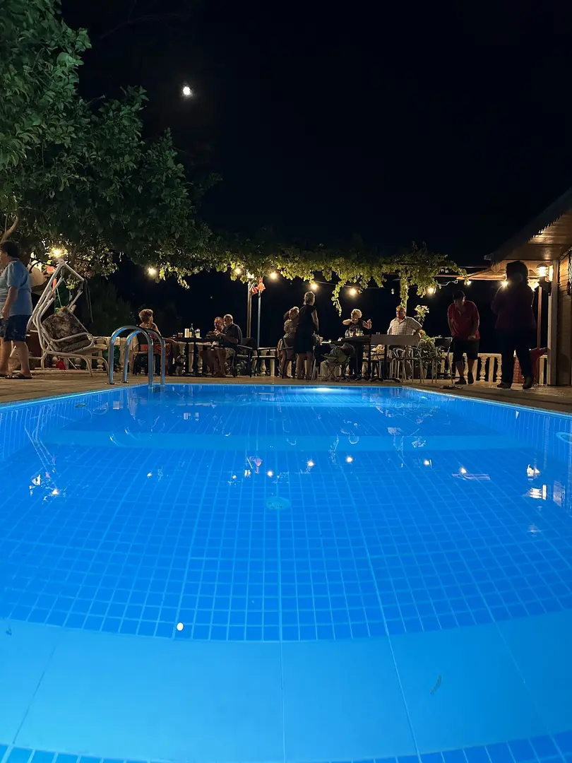 Koru Bungalov Evleri / Alanya-Üzümlü — Antalya — küçük resim 3