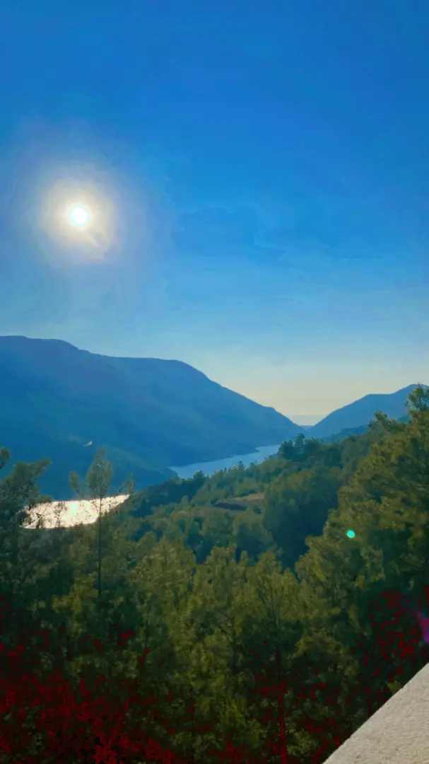 Koru Bungalov Evleri / Alanya-Üzümlü — Antalya — küçük resim 8