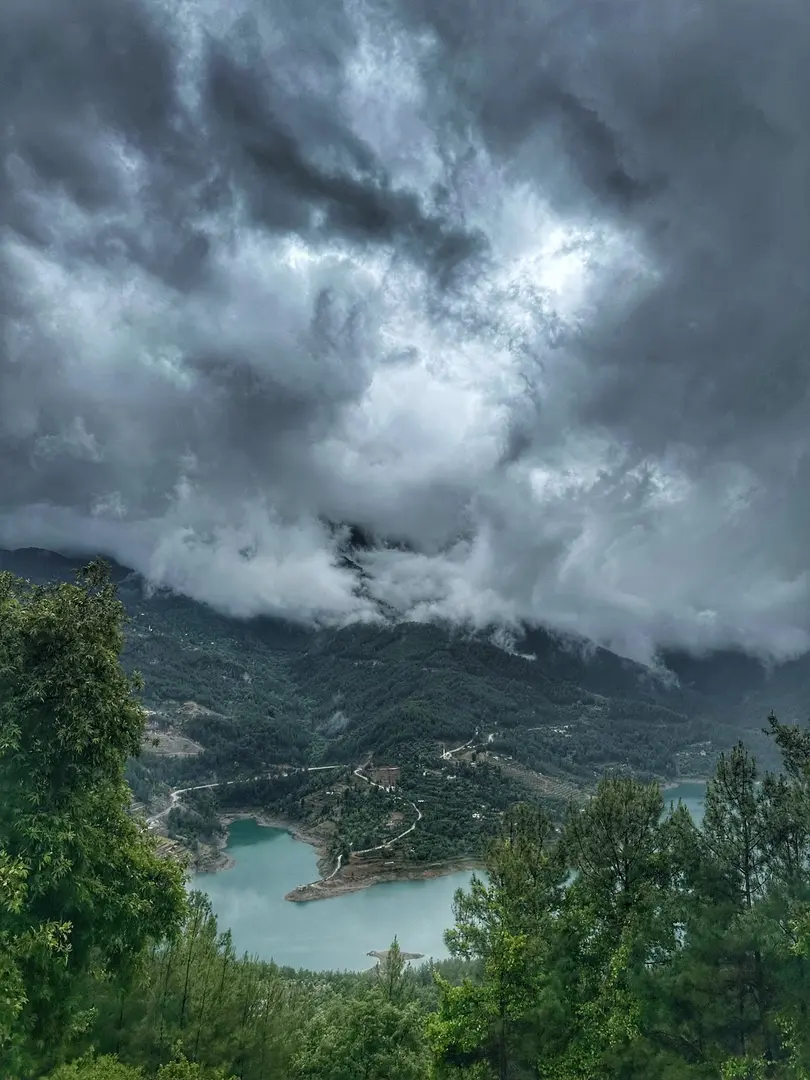 Koru Bungalov Evleri / Alanya-Üzümlü — Antalya — küçük resim 5