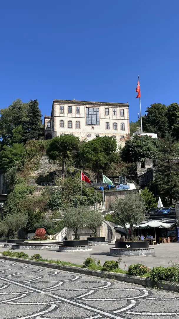 Millet Bahçesi — Giresun — küçük resim 6