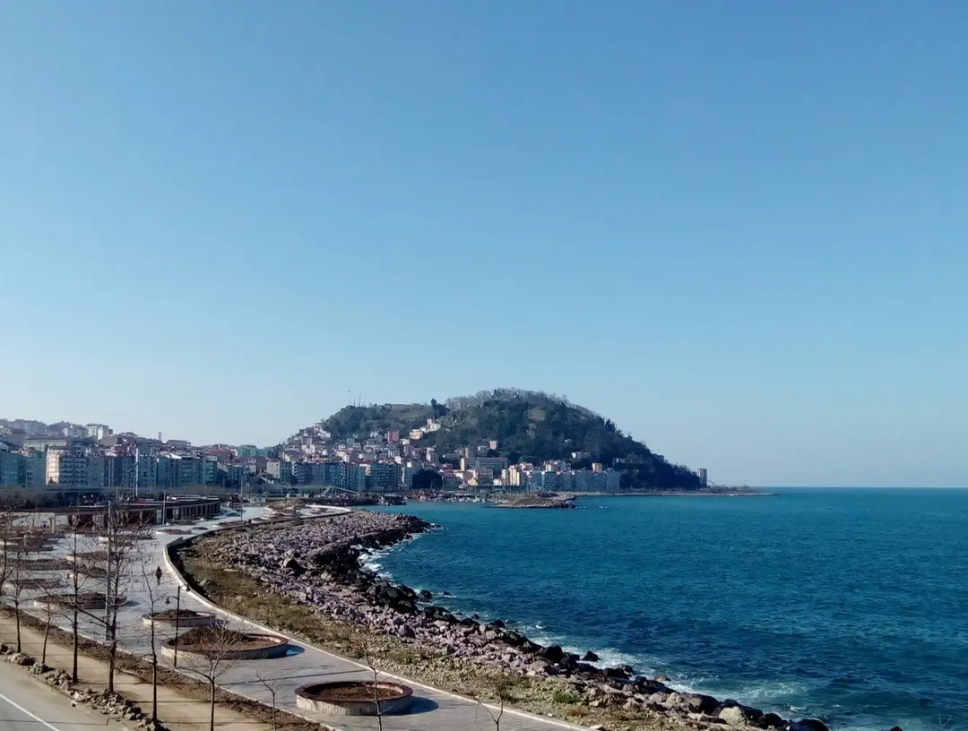 Millet Bahçesi — Giresun — küçük resim 4