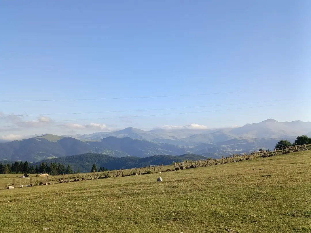 Ağaçbaşı Tabiat Parkı — Giresun — küçük resim 2