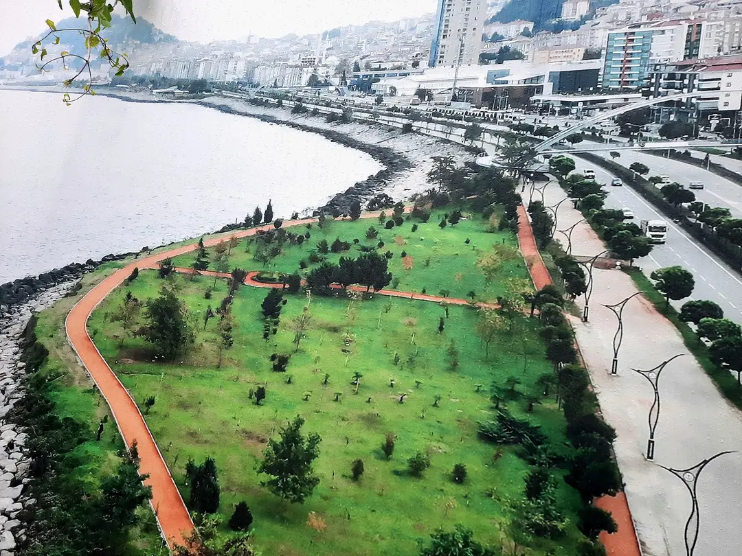 15 Şehitler Forest — Giresun — küçük resim 6
