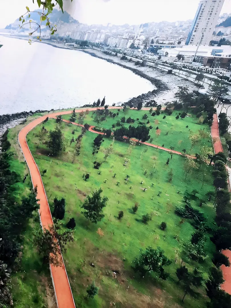 15 Şehitler Forest — Giresun — küçük resim 5