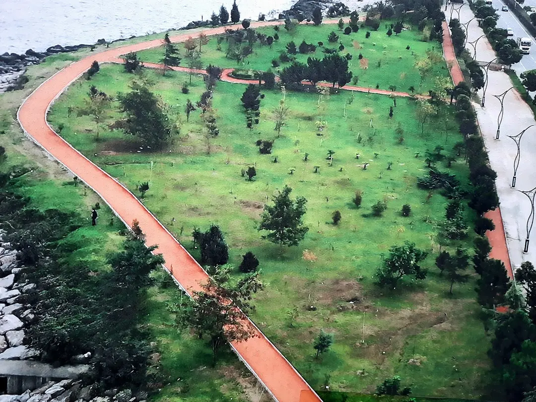 15 Şehitler Forest — Giresun — küçük resim 7