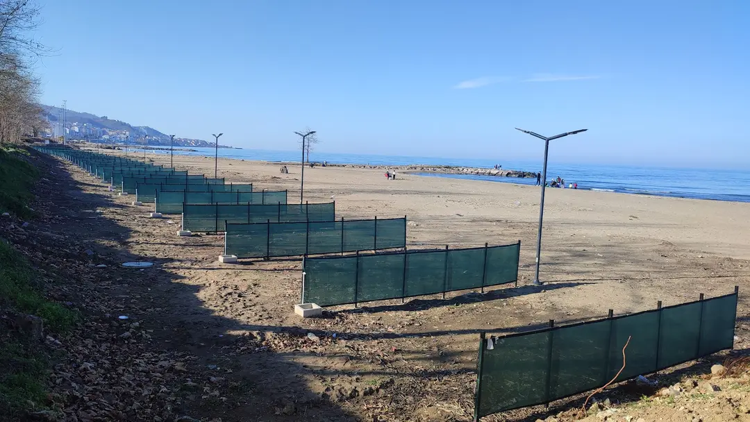 Karavan Park — Giresun — küçük resim 6