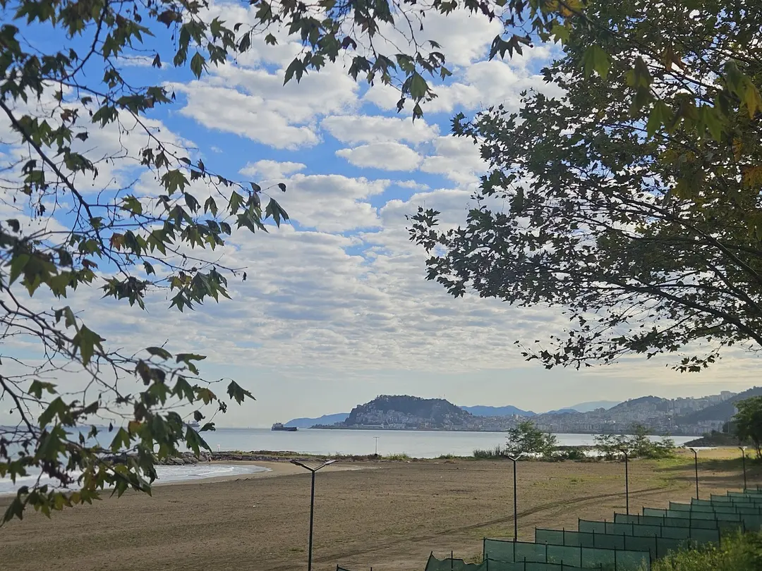 Karavan Park — Giresun — küçük resim 3
