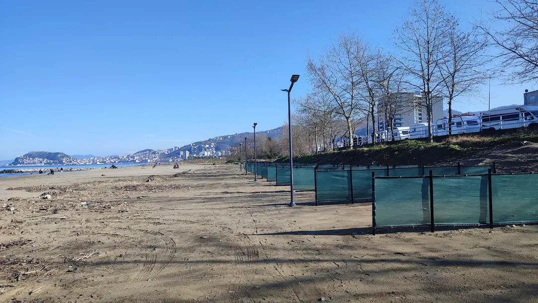 Karavan Park — Giresun — küçük resim 4