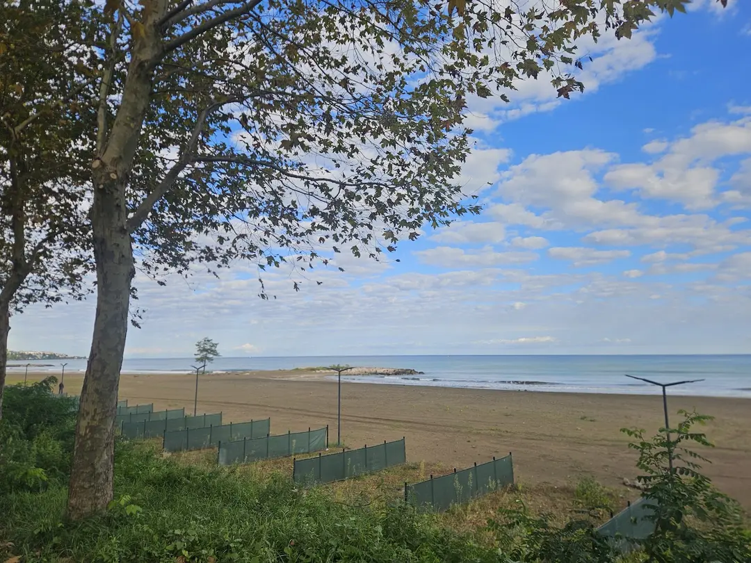 Karavan Park — Giresun — küçük resim 2