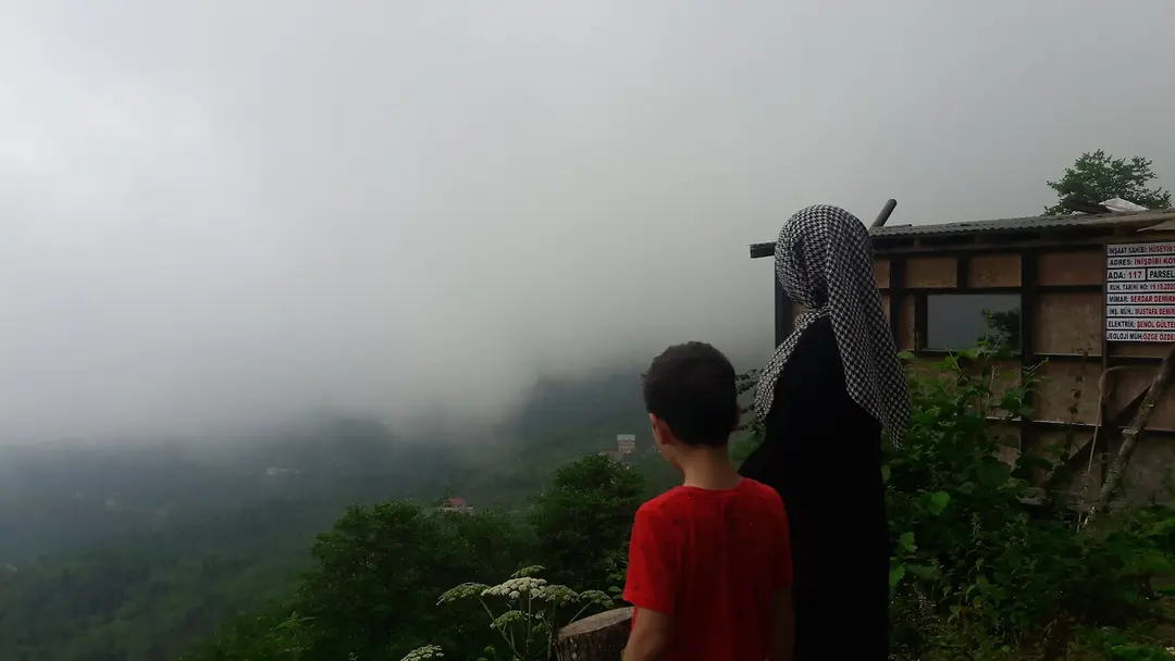 İnişdibi Dışical Yaylası — Giresun — küçük resim 3