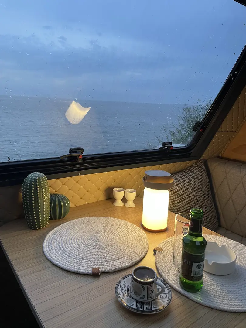 Giresun Caravan Rental — Giresun — küçük resim 7