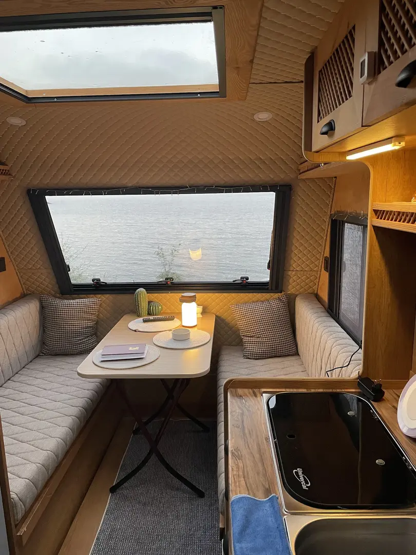 Giresun Caravan Rental — Giresun — küçük resim 5