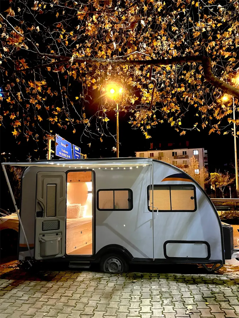 Giresun Caravan Rental — Giresun — küçük resim 3