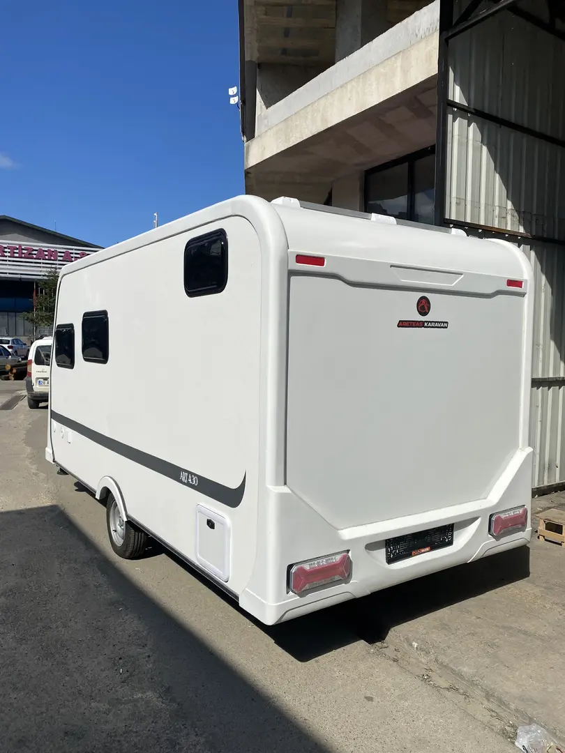 Areteas Karavan — Giresun — küçük resim 2