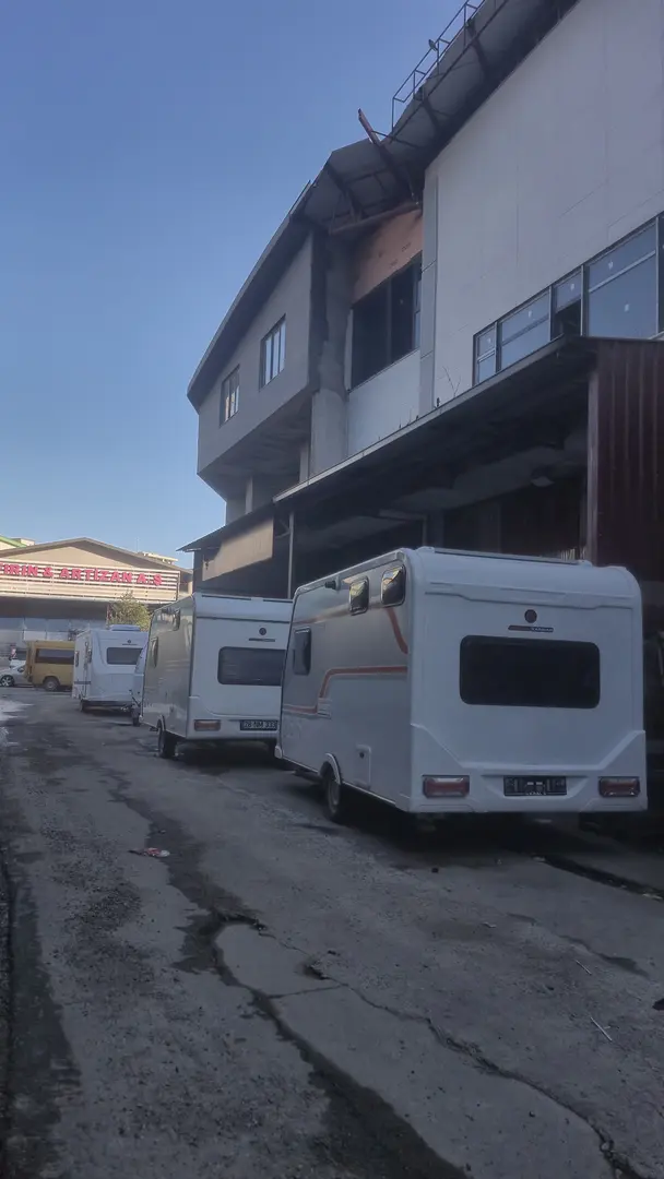 Areteas Karavan — Giresun — küçük resim 3