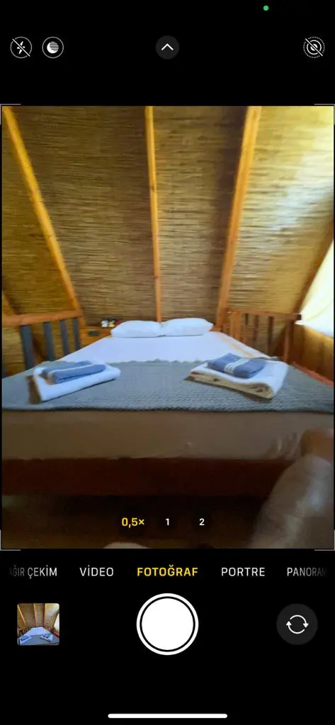 GemiciHan Bungalov&Pansiyon&Restaurant — Antalya — küçük resim 6