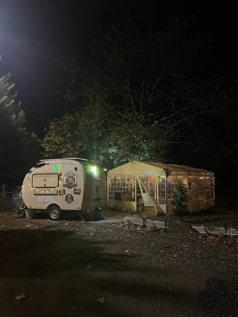 Giresun Karavan Cafe — Giresun — küçük resim 6