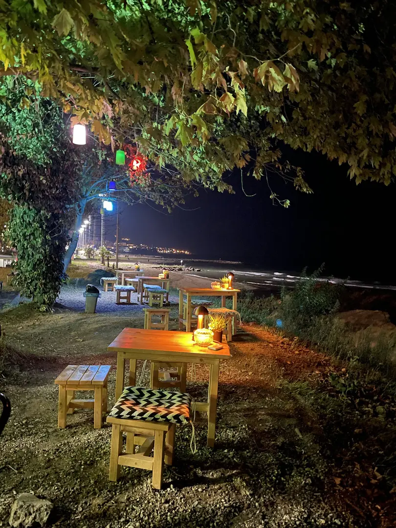Giresun Karavan Cafe — Giresun — küçük resim 3