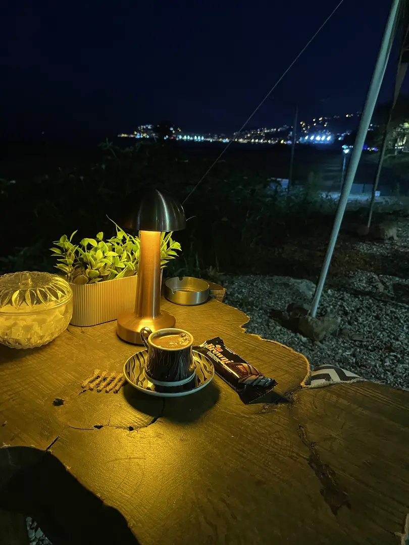 Giresun Karavan Cafe — Giresun — küçük resim 2