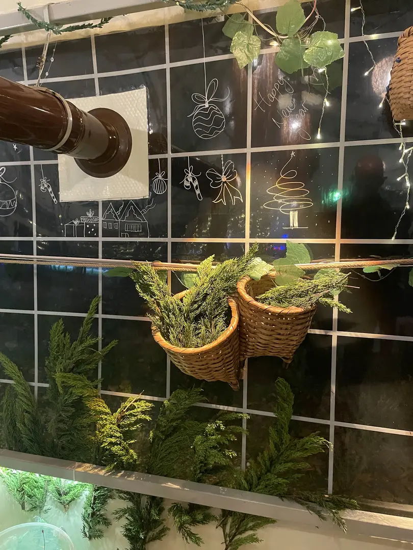 Giresun Karavan Cafe — Giresun — küçük resim 4